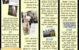 פרויקט של שלי לוי ואיתי פרידמן
