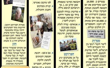 פרויקט של שלי לוי ואיתי פרידמן