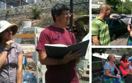 תכנון וניהול מדיניות סביבתית