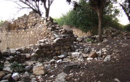 Ruins of Kafr Bir'im
