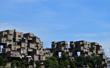 habitat 67